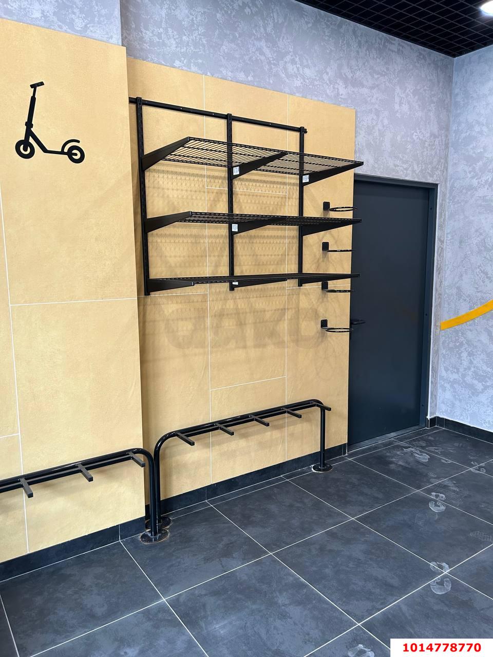 Фото №10: Студия 20 м² - Краснодар, Прикубанский внутригородской округ, мкр. жилой комплекс Лето, ул. имени Генерала Корнилова, 1к3