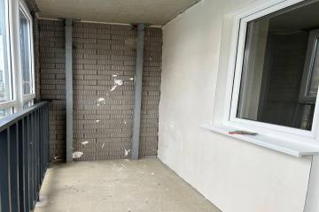 Фото №2: Студия 21 м² - Краснодар, мкр. жилой комплекс Лето, ул. имени Генерала Корнилова, 1к3