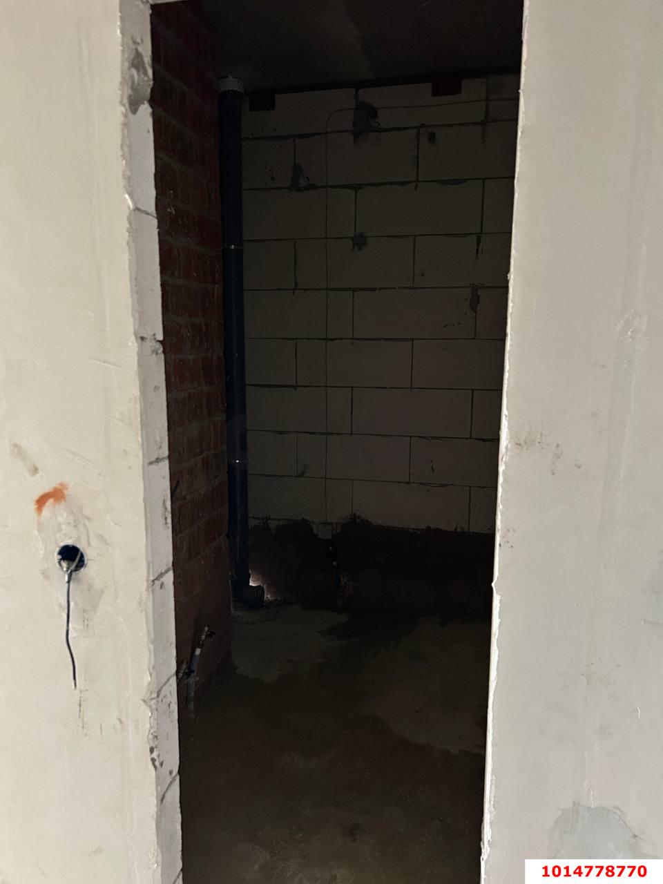 Фото №3: Студия 20 м² - Краснодар, Прикубанский внутригородской округ, мкр. жилой комплекс Лето, ул. имени Генерала Корнилова, 1к3