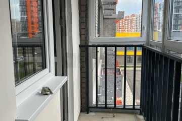 Фото №1: Студия 21 м² - Краснодар, мкр. жилой комплекс Лето, ул. имени Генерала Корнилова, 1к3