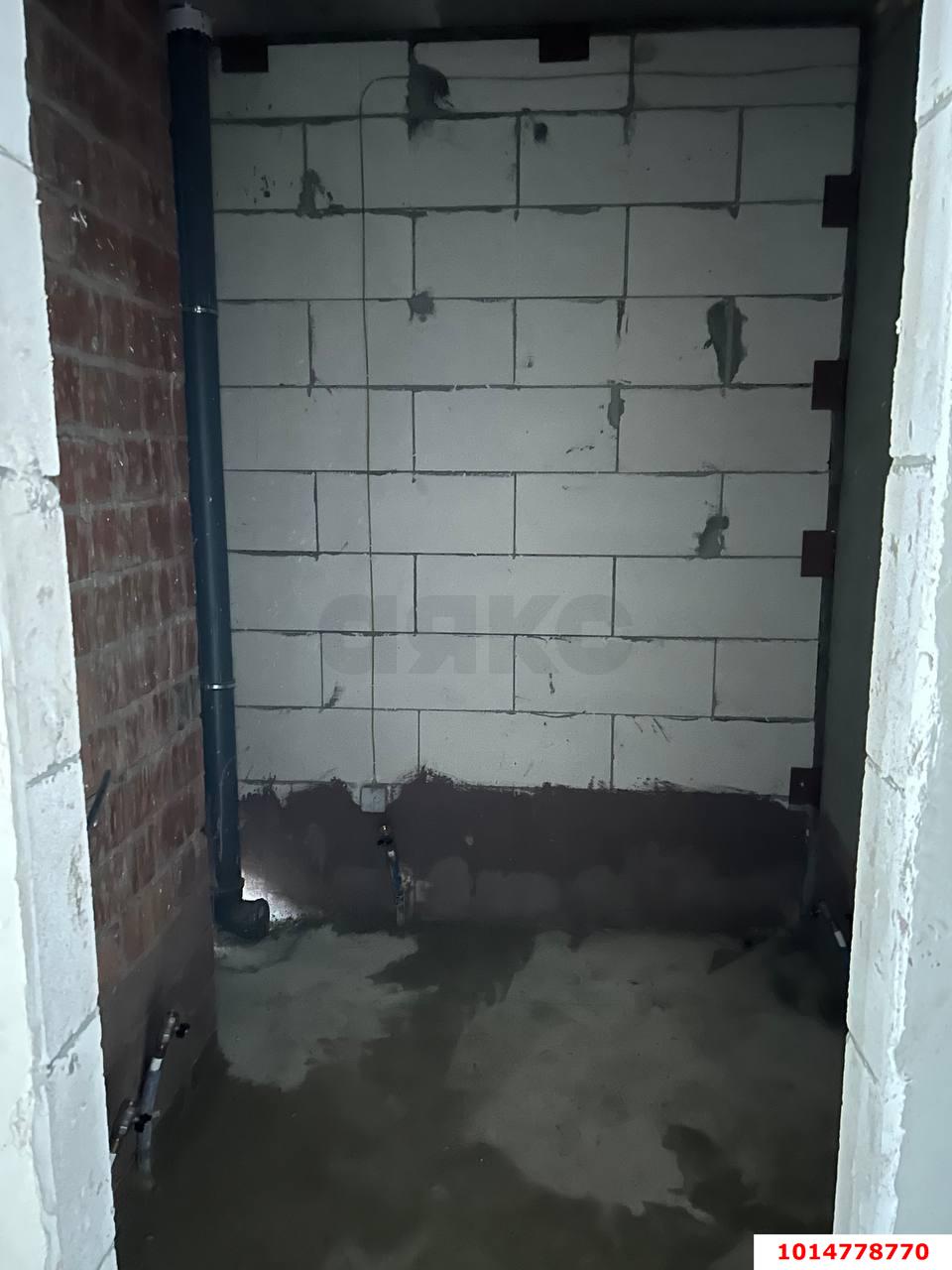 Фото №4: Студия 20 м² - Краснодар, Прикубанский внутригородской округ, мкр. жилой комплекс Лето, ул. имени Генерала Корнилова, 1к3