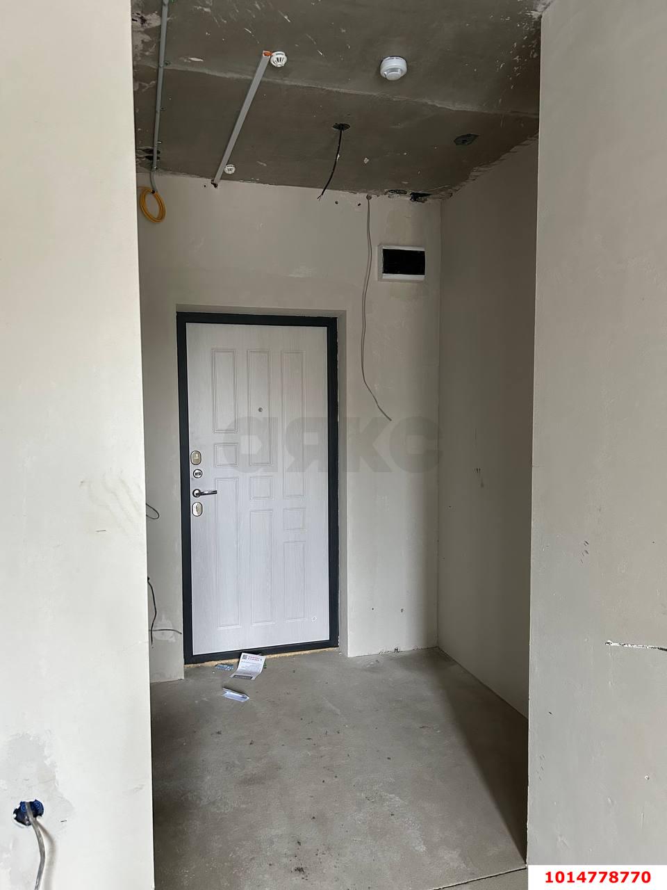 Фото №8: Студия 20 м² - Краснодар, Прикубанский внутригородской округ, мкр. жилой комплекс Лето, ул. имени Генерала Корнилова, 1к3