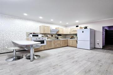 Фото №2: 1-комнатная квартира 41 м² - Краснодар, мкр. Краевая Клиническая Больница, ул. Домбайская, 10/1к1