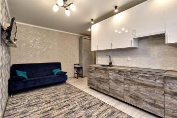 Фото №2: 3-комнатная квартира 67 м² - Краснодар, мкр. Прикубанский внутригородской округ, ул. Адмирала Серебрякова, 3