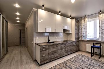 Фото №1: 3-комнатная квартира 67 м² - Краснодар, мкр. Прикубанский внутригородской округ, ул. Адмирала Серебрякова, 3