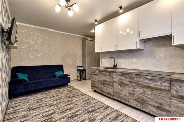 Фото №2: 3-комнатная квартира 74 м² - Краснодар, мкр. жилой комплекс Дружный, ул. Адмирала Серебрякова, 3