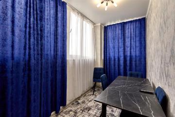 Фото №5: 3-комнатная квартира 67 м² - Краснодар, мкр. Прикубанский внутригородской округ, ул. Адмирала Серебрякова, 3