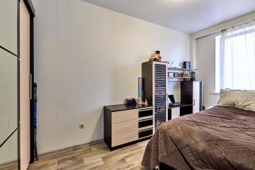 Фото №5: 1-комнатная квартира 35 м² - Краснодар, мкр. Краевая Клиническая Больница, ул. 1 Мая, 278