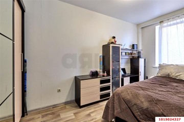 Фото №5: 1-комнатная квартира 35 м² - Краснодар, мкр. Краевая Клиническая Больница, ул. 1 Мая, 278