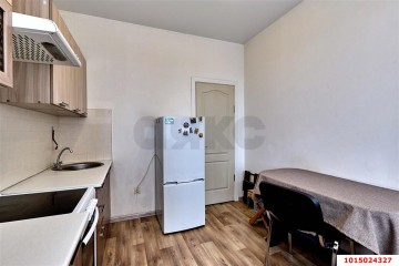 Фото №2: 1-комнатная квартира 35 м² - Краснодар, мкр. Краевая Клиническая Больница, ул. 1 Мая, 278