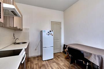 Фото №2: 1-комнатная квартира 35 м² - Краснодар, мкр. Краевая Клиническая Больница, ул. 1 Мая, 278