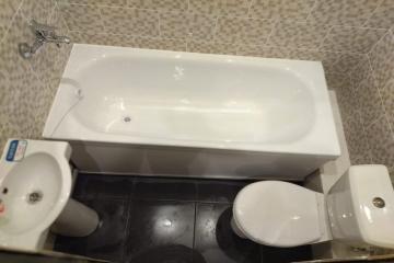 Фото №5: Студия 17 м² - Краснодар, мкр. Хлопчато-бумажный Комбинат, ул. Алтайская, 10