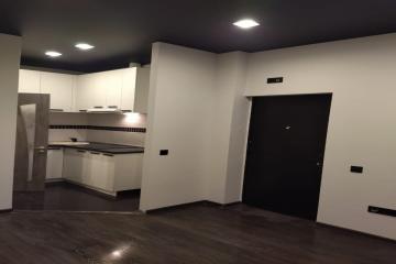 Фото №2: Студия 17 м² - Краснодар, мкр. Хлопчато-бумажный Комбинат, ул. Алтайская, 10