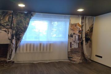 Фото №1: Студия 17 м² - Краснодар, мкр. Хлопчато-бумажный Комбинат, ул. Алтайская, 10