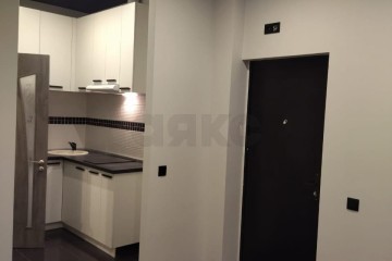 Фото №2: Студия 17 м² - Краснодар, мкр. Хлопчато-бумажный Комбинат, ул. Алтайская, 10