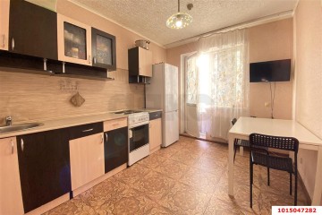 Фото №3: 1-комнатная квартира 41 м² - Краснодар, мкр. имени Петра Метальникова, ул. Петра Метальникова, 5к1