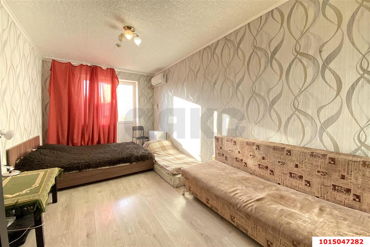 Фото №6: 1-комнатная квартира 41 м² - Краснодар, имени Петра Метальникова, ул. Петра Метальникова, 5к1