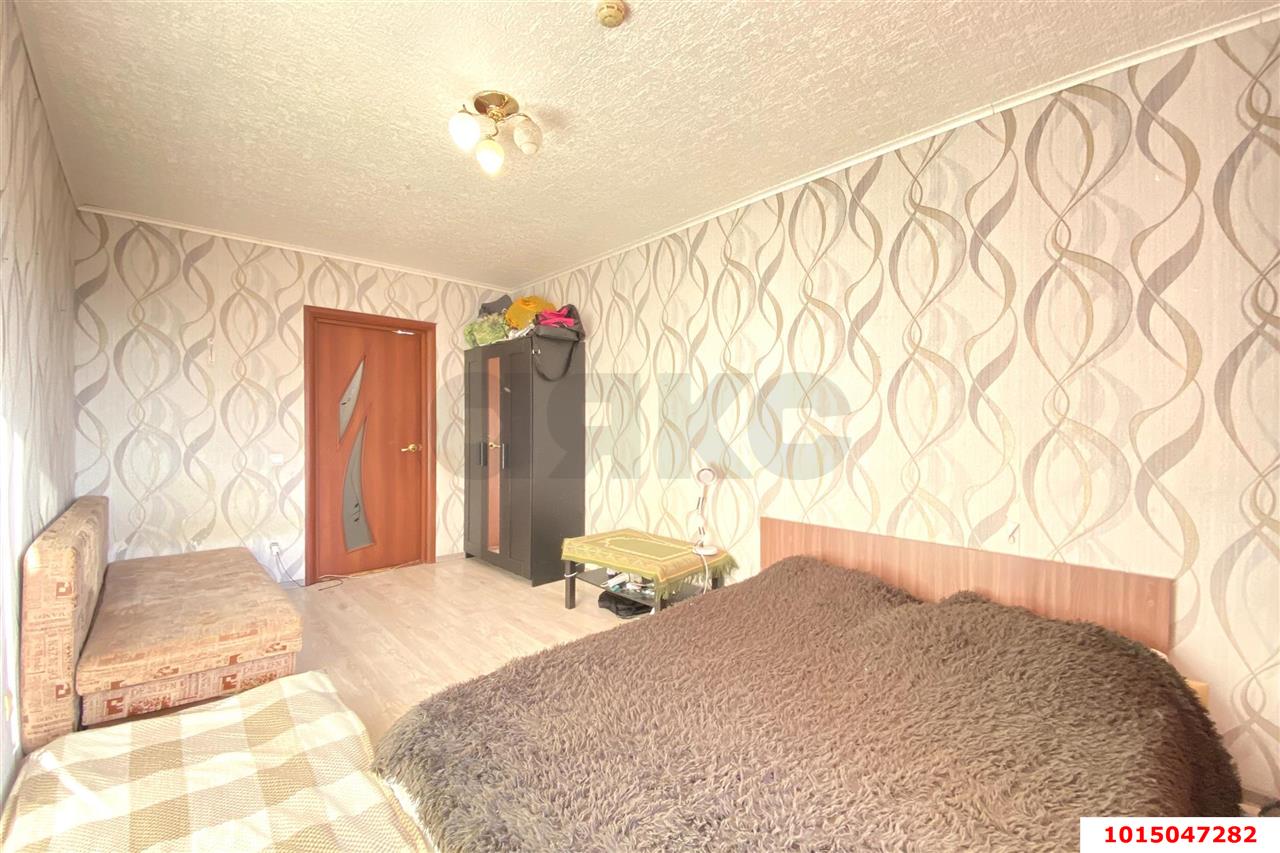 Фото №5: 1-комнатная квартира 41 м² - Краснодар, имени Петра Метальникова, ул. Петра Метальникова, 5к1