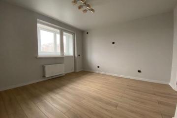 Фото №3: Студия 20 м² - Краснодар, мкр. жилой комплекс Самолёт-5, ул. Ивана Беличенко, 101