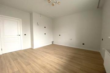 Фото №4: Студия 20 м² - Краснодар, мкр. жилой комплекс Самолёт-5, ул. Ивана Беличенко, 101