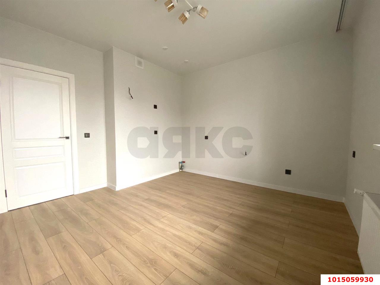 Фото №4: Студия 24 м² - Краснодар, Прикубанский внутригородской округ, мкр. жилой комплекс Самолёт-5, ул. Ивана Беличенко, 101