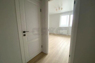 Фото №5: Студия 24 м² - Краснодар, мкр. жилой комплекс Самолёт-5, ул. Ивана Беличенко, 101