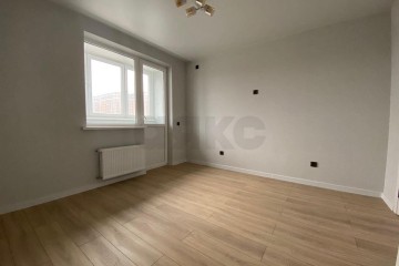 Фото №3: Студия 24 м² - Краснодар, мкр. жилой комплекс Самолёт-5, ул. Ивана Беличенко, 101