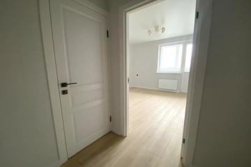 Фото №5: Студия 20 м² - Краснодар, мкр. жилой комплекс Самолёт-5, ул. Ивана Беличенко, 101