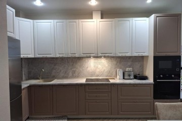 Фото №2: 1-комнатная квартира 45 м² - Краснодар, ж/м имени Демьяна Бедного, ул. Степная, 1/1