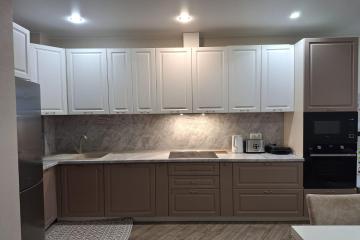 Фото №2: 1-комнатная квартира 45 м² - Краснодар, ж/м имени Демьяна Бедного, ул. Степная, 1/1