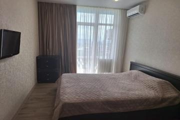 Фото №4: 1-комнатная квартира 45 м² - Краснодар, ж/м имени Демьяна Бедного, ул. Степная, 1/1