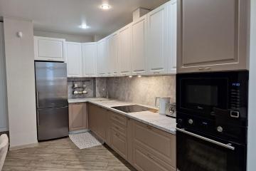 Фото №3: 1-комнатная квартира 45 м² - Краснодар, ж/м имени Демьяна Бедного, ул. Степная, 1/1