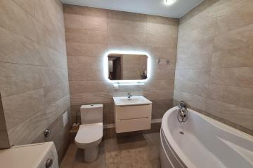 Фото №5: 1-комнатная квартира 45 м² - Краснодар, ж/м имени Демьяна Бедного, ул. Степная, 1/1