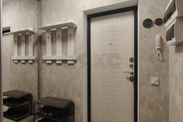 Фото №4: 1-комнатная квартира 39 м² - Краснодар, мкр. жилой комплекс Абрикосово, ул. имени Героя Георгия Бочарникова, 4к1