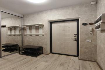 Фото №4: 1-комнатная квартира 36 м² - Краснодар, мкр. жилой комплекс Абрикосово, ул. имени Героя Георгия Бочарникова, 4к1