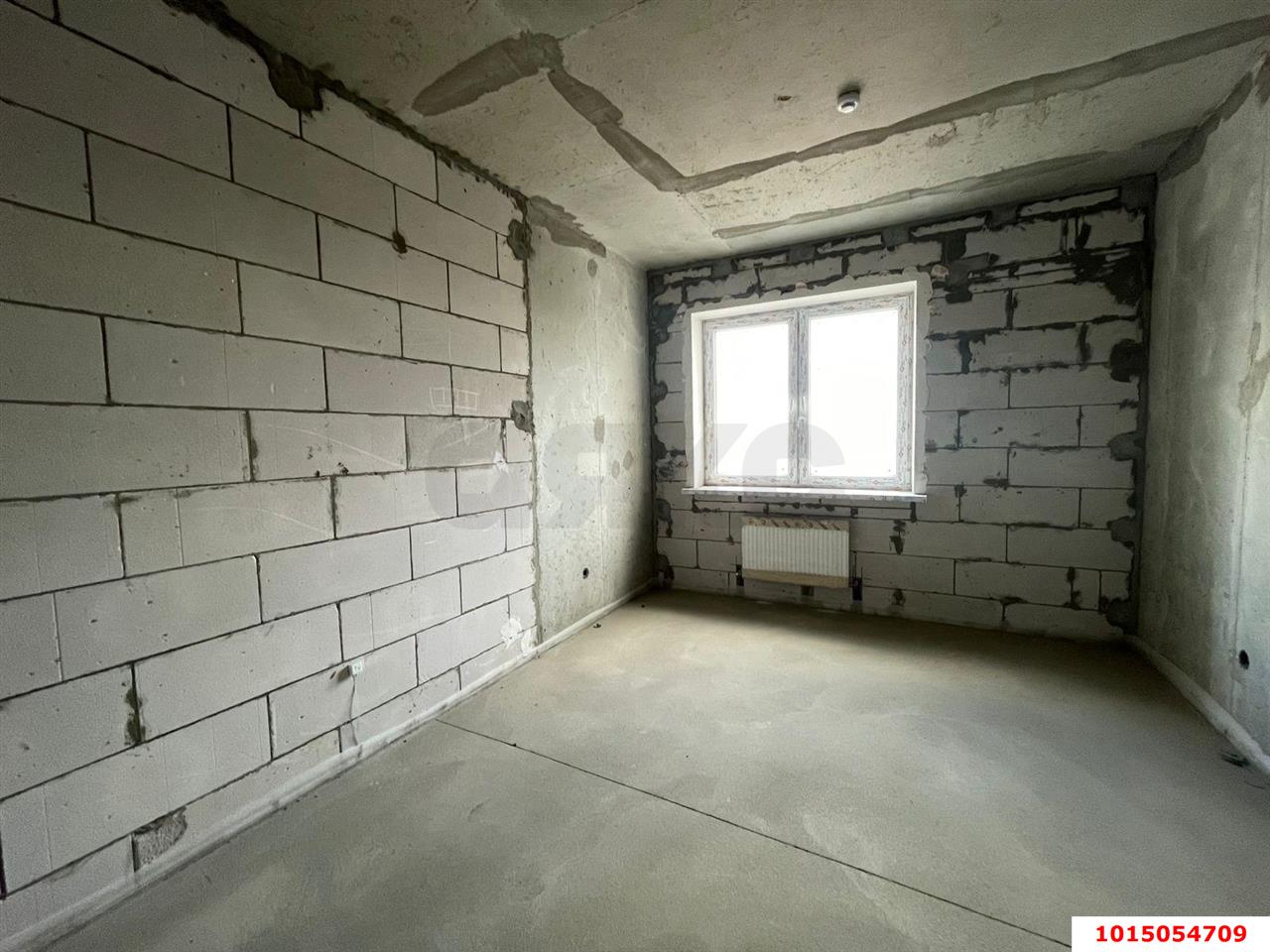 Фото №6: 1-комнатная квартира 45 м² - Краснодар, Прикубанский внутригородской округ, мкр. Горхутор, ул. имени Дзержинского, 110А