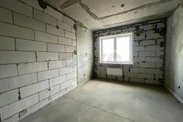 Фото №3: 1-комнатная квартира 45 м² - Краснодар, мкр. Горхутор, ул. имени Дзержинского, 110А