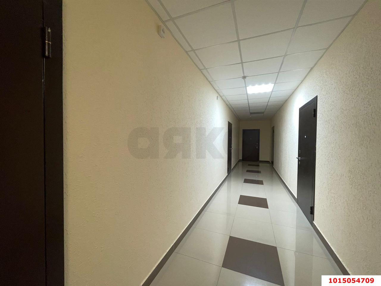 Фото №10: 1-комнатная квартира 45 м² - Краснодар, Прикубанский внутригородской округ, мкр. Горхутор, ул. имени Дзержинского, 110А