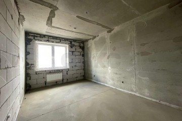 Фото №2: 1-комнатная квартира 45 м² - Краснодар, мкр. Горхутор, ул. имени Дзержинского, 110А
