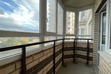 Фото №5: 1-комнатная квартира 45 м² - Краснодар, мкр. Горхутор, ул. имени Дзержинского, 110А