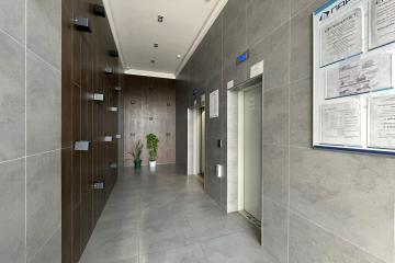 Фото №5: 1-комнатная квартира 40 м² - Краснодар, мкр. Горхутор, ул. имени Дзержинского, 110А