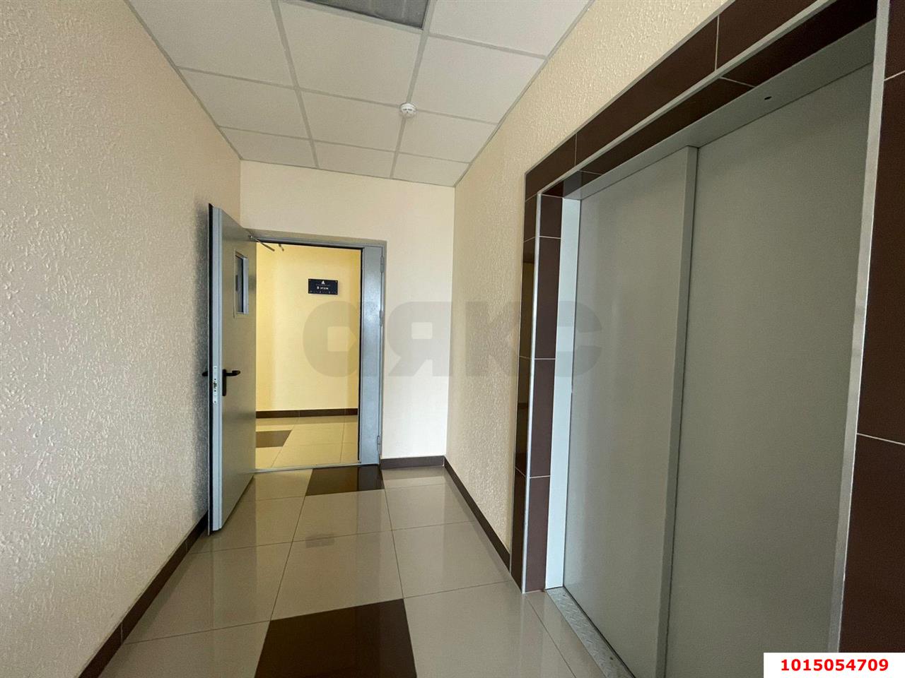 Фото №11: 1-комнатная квартира 45 м² - Краснодар, Прикубанский внутригородской округ, мкр. Горхутор, ул. имени Дзержинского, 110А