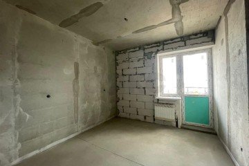 Фото №4: 1-комнатная квартира 45 м² - Краснодар, мкр. Горхутор, ул. имени Дзержинского, 110А