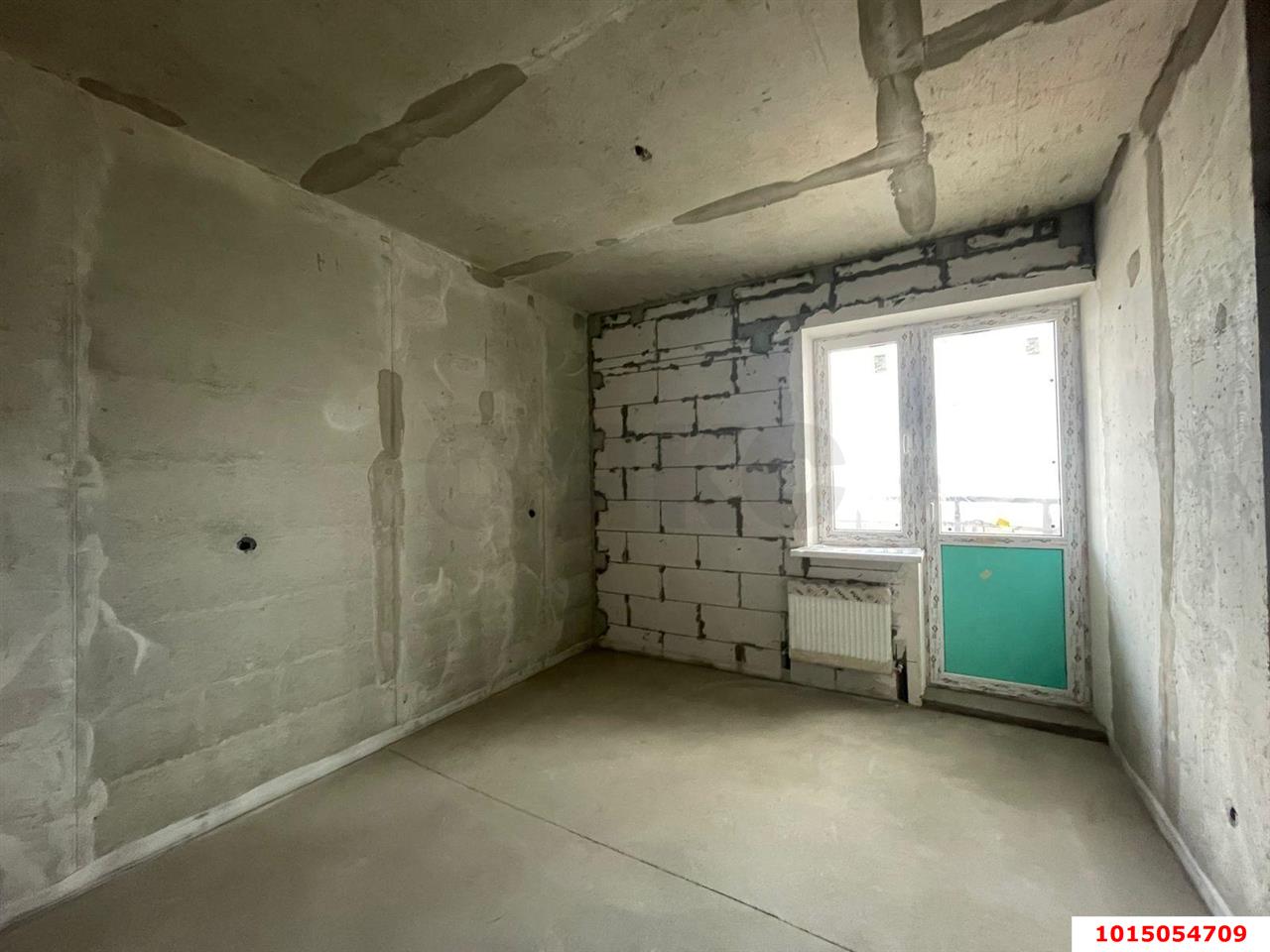 Фото №4: 1-комнатная квартира 45 м² - Краснодар, Горхутор, ул. имени Дзержинского, 110А