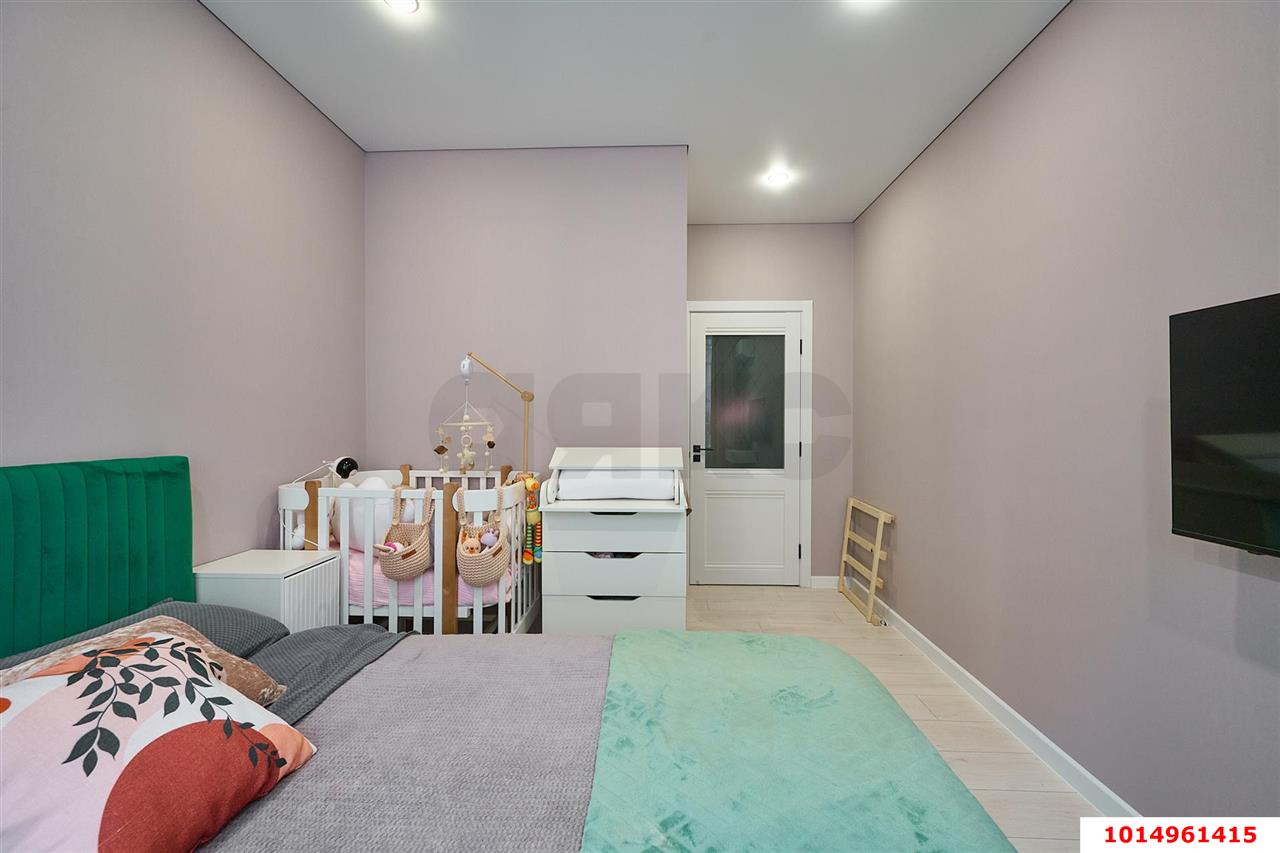 Фото №7: 2-комнатная квартира 67 м² - Новая Адыгея, жилой комплекс Мега-Победа 2, ул. Песочная, 1к3