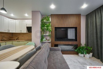 Фото №4: 2-комнатная квартира 67 м² - Новая Адыгея, мкр. жилой комплекс Мега-Победа 2, ул. Песочная, 1к3