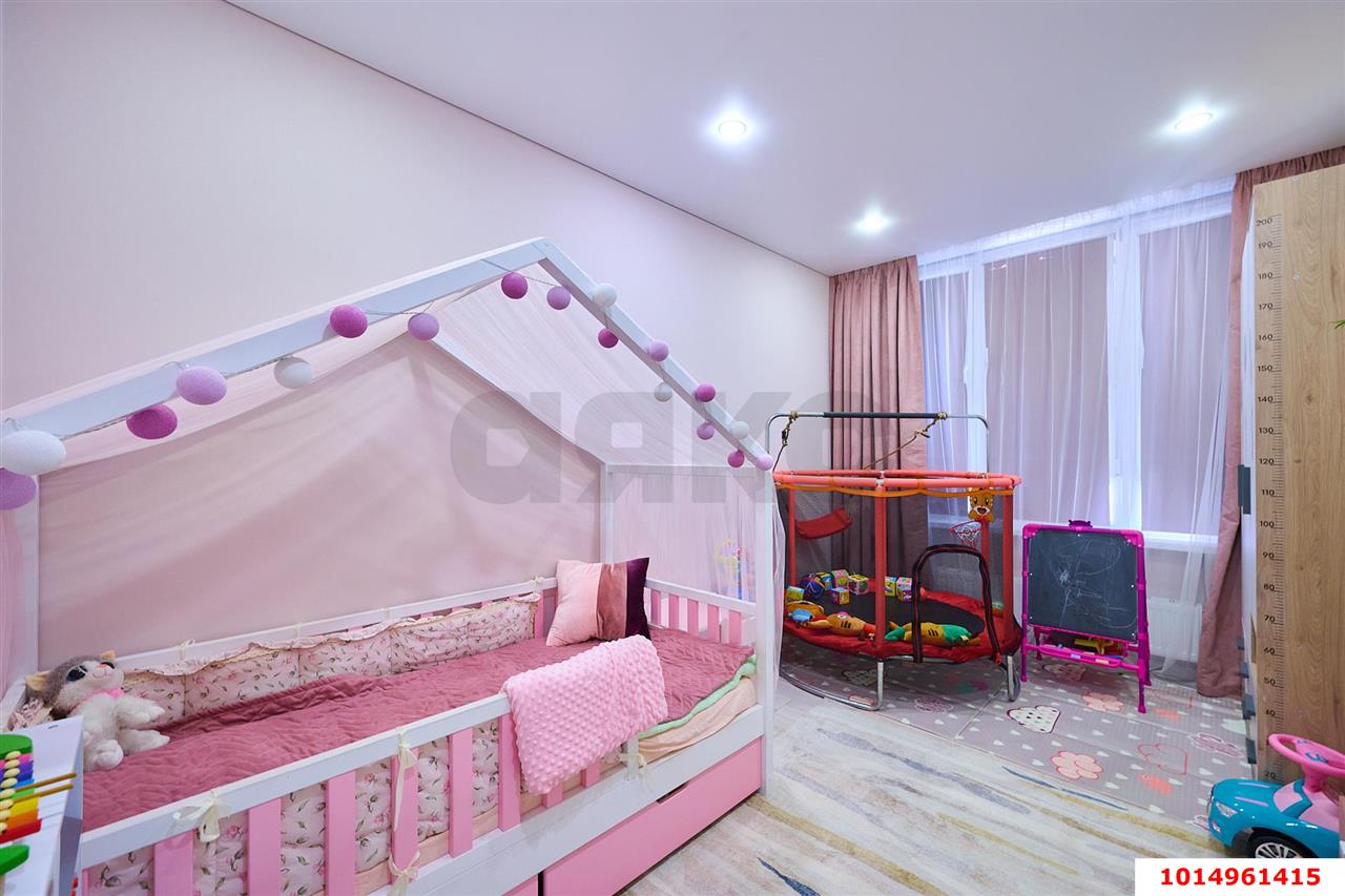 Фото №9: 2-комнатная квартира 67 м² - Новая Адыгея, жилой комплекс Мега-Победа 2, ул. Песочная, 1к3