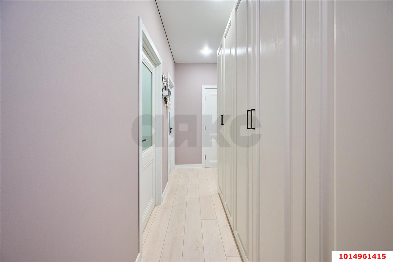 Фото №16: 2-комнатная квартира 67 м² - Новая Адыгея, жилой комплекс Мега-Победа 2, ул. Песочная, 1к3