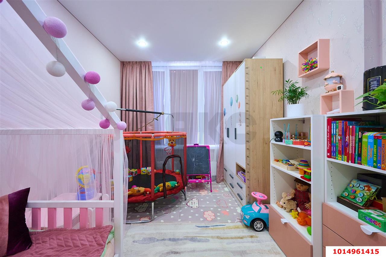 Фото №8: 2-комнатная квартира 67 м² - Новая Адыгея, жилой комплекс Мега-Победа 2, ул. Песочная, 1к3