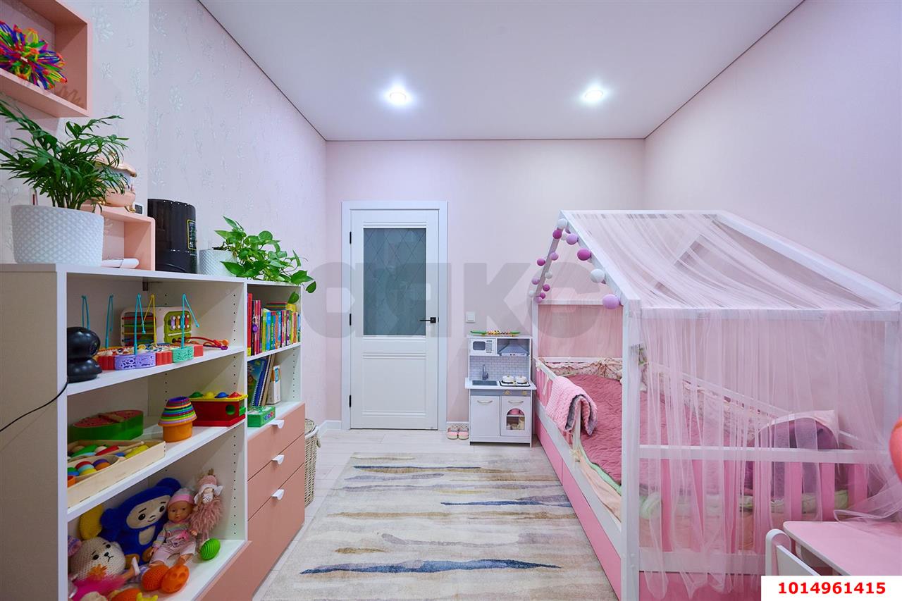 Фото №11: 2-комнатная квартира 67 м² - Новая Адыгея, жилой комплекс Мега-Победа 2, ул. Песочная, 1к3